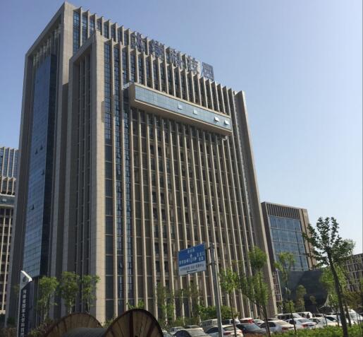 鐵路、醫院、學校項目供貨案例