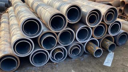 鍋爐無縫鋼管 工業(yè)心臟的堅實脈絡