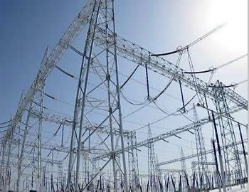 國家電網南陽農網改造項目